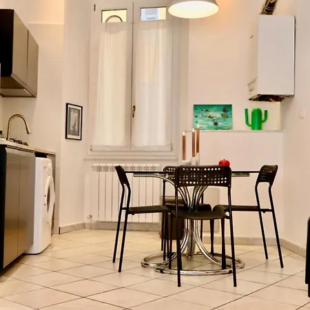 Cinqueterre Casa Simon Apartment La Spezia