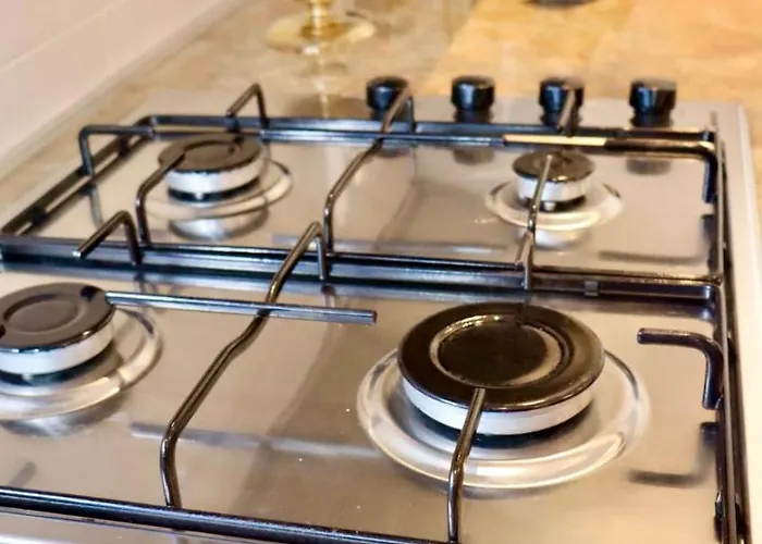 Apartment Cinqueterre Casa Simon