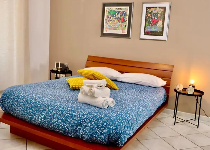 Cinqueterre Casa Simon Apartment *