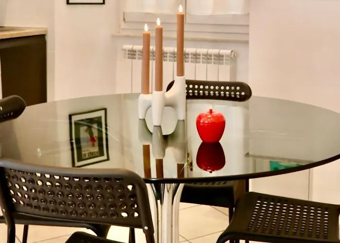 Cinqueterre Casa Simon Apartment La Spezia