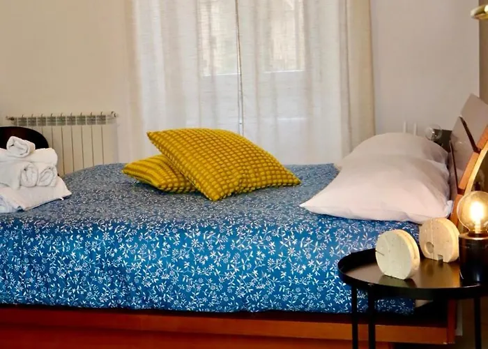 Cinqueterre Casa Simon *