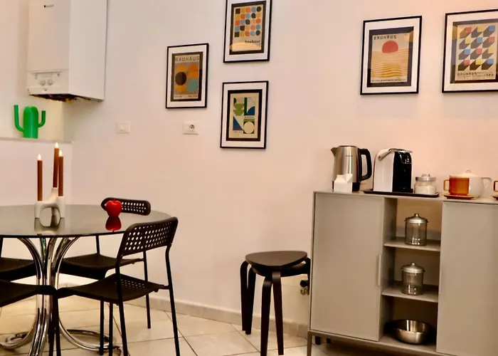 Cinqueterre Casa Simon * La Spezia