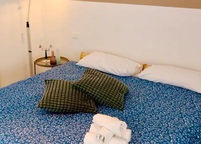 Cinqueterre Casa Simon Apartment