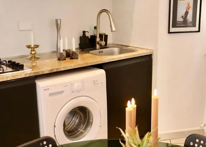 Apartment Cinqueterre Casa Simon