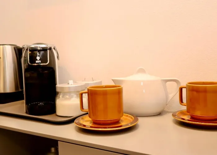 Cinqueterre Casa Simon Apartment *