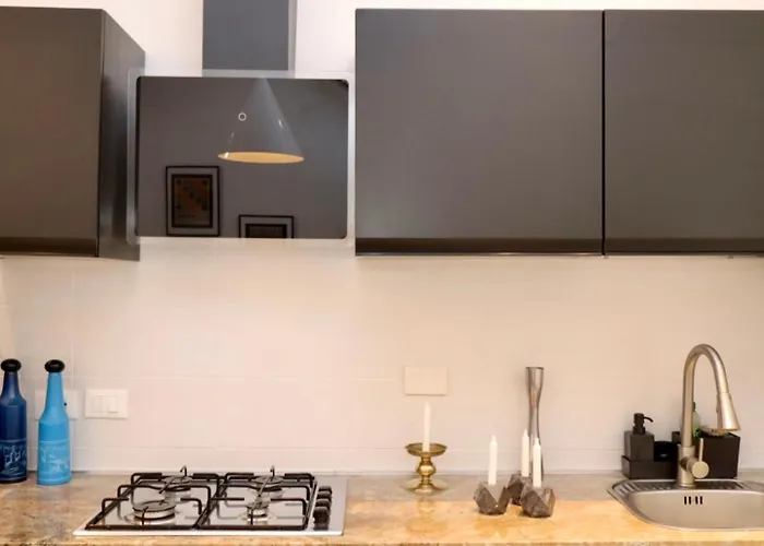 Apartment Cinqueterre Casa Simon *