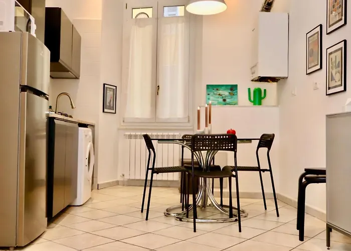 Cinqueterre Casa Simon Apartment La Spezia