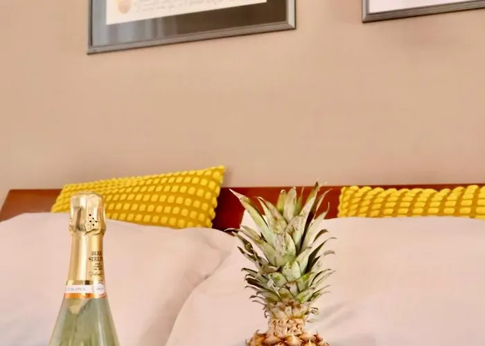 Cinqueterre Casa Simon La Spezia