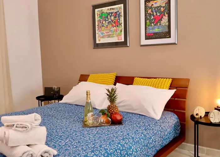 Cinqueterre Casa Simon * La Spezia