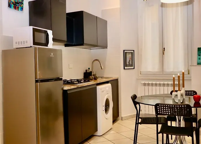 Apartment Cinqueterre Casa Simon