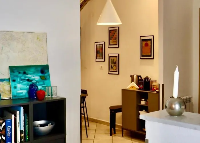 Cinqueterre Casa Simon Apartment *