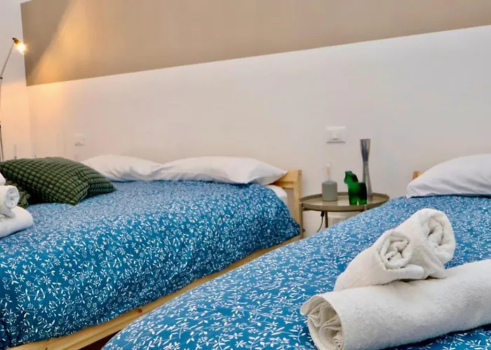 Apartment Cinqueterre Casa Simon *