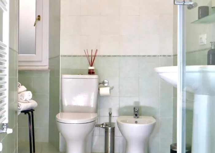 Cinqueterre Casa Simon Apartment La Spezia