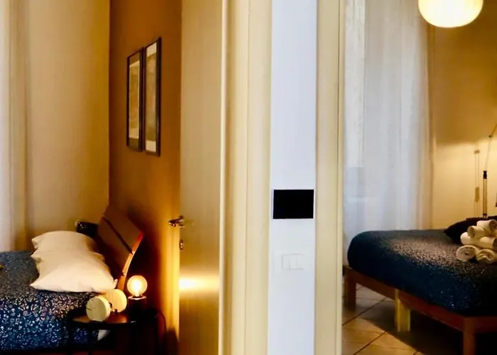 Apartment Cinqueterre Casa Simon La Spezia