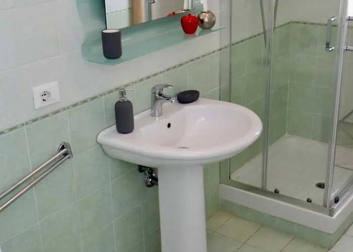 Cinqueterre Casa Simon *