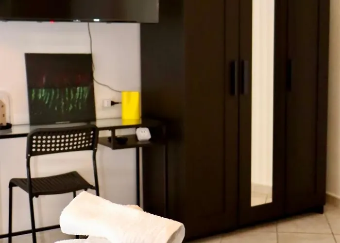 Cinqueterre Casa Simon La Spezia