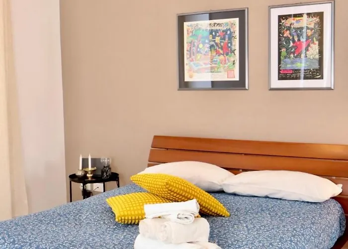 Cinqueterre Casa Simon * La Spezia