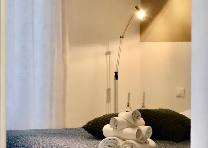 Cinqueterre Casa Simon