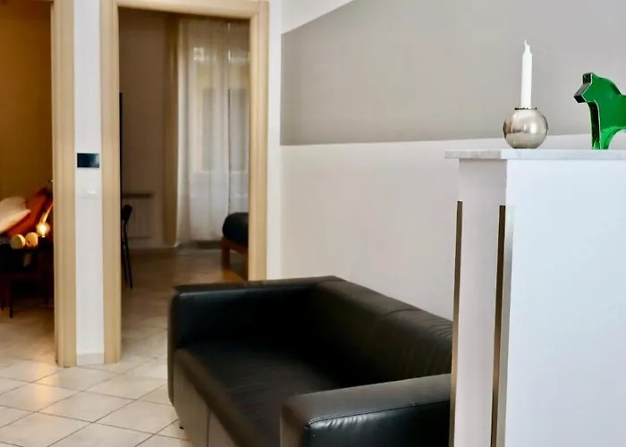 Apartment Cinqueterre Casa Simon