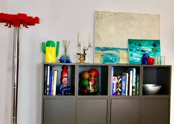 Cinqueterre Casa Simon Apartment *