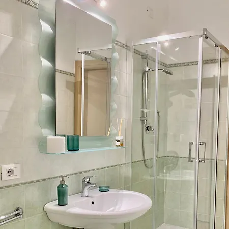 Cinqueterre Casa Simon Appartement