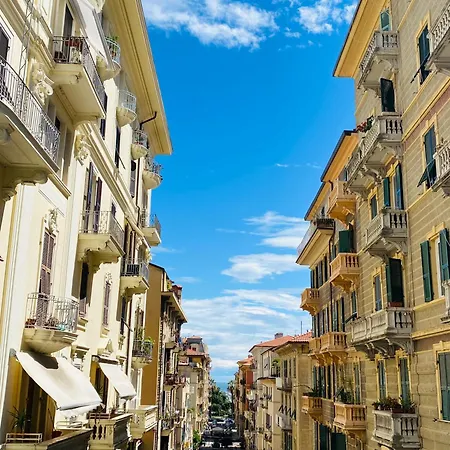 Cinqueterre Casa Simon