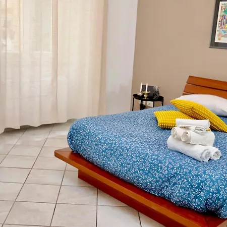 Cinqueterre Casa Simon Appartement