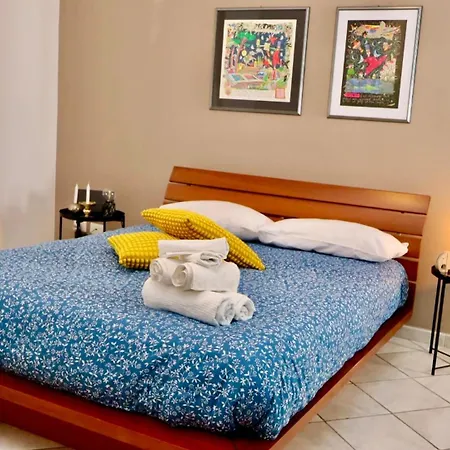 Cinqueterre Casa Simon Apartment *