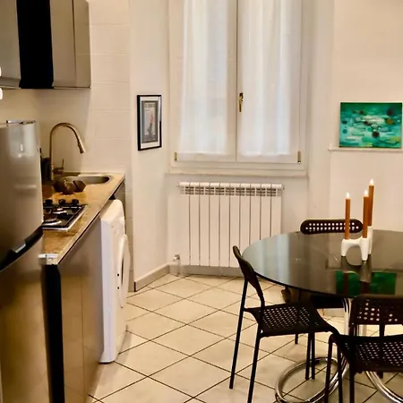 Appartement Cinqueterre Casa Simon La Spezia