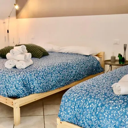 Cinqueterre Casa Simon La Spezia