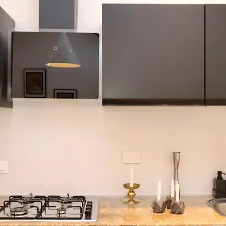 Apartment Cinqueterre Casa Simon *