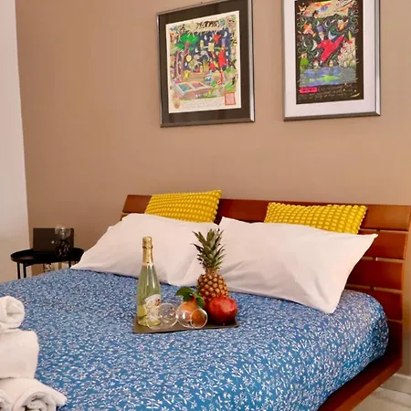 Cinqueterre Casa Simon * La Spezia