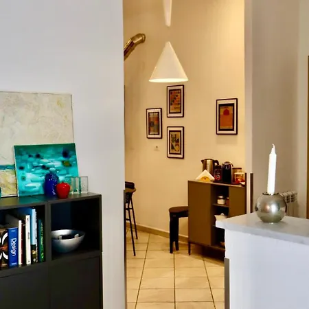 Cinqueterre Casa Simon Appartement *