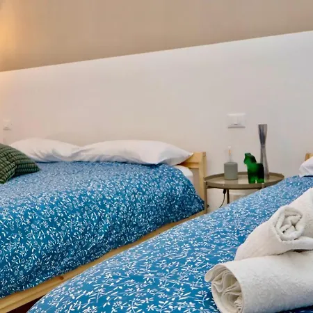 Appartement Cinqueterre Casa Simon *