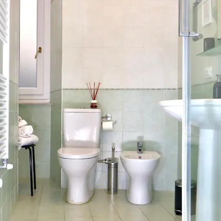 Cinqueterre Casa Simon Appartement La Spezia