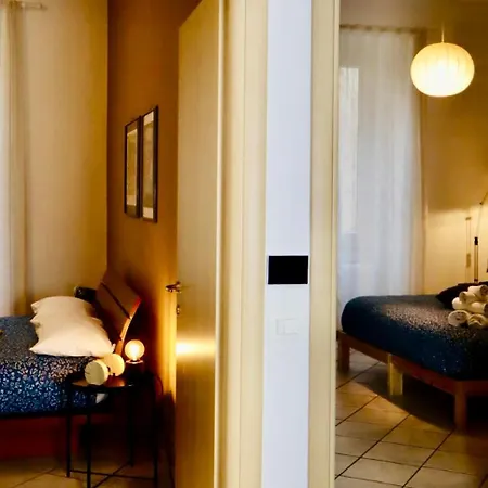 Appartement Cinqueterre Casa Simon La Spezia