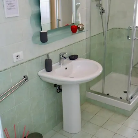 Cinqueterre Casa Simon *