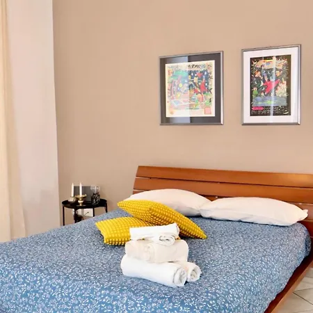 Cinqueterre Casa Simon * La Spezia