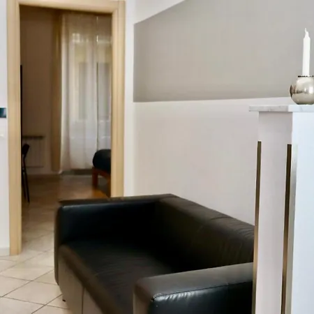 Apartman Cinqueterre Casa Simon