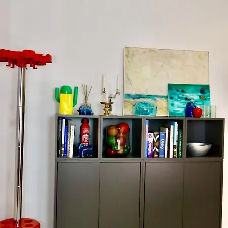 Cinqueterre Casa Simon Appartement *